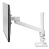 Ergotron NX Monitor Tischhalterung bis 8kg 34 Zoll (45-669-216), weiß