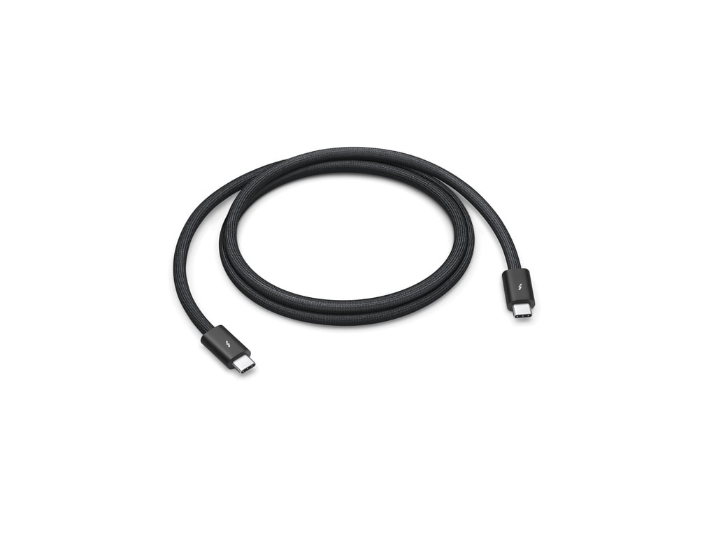 Apple Thunderbolt 4 Pro (USB-C) Kabel (1m)