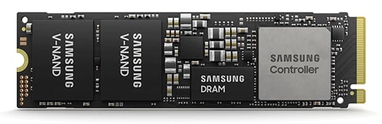 Samsung PM9A1 OEM 2TB Enterprise SSD NVMe