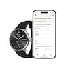 Withings ScanWatch 2 38mm schwarz