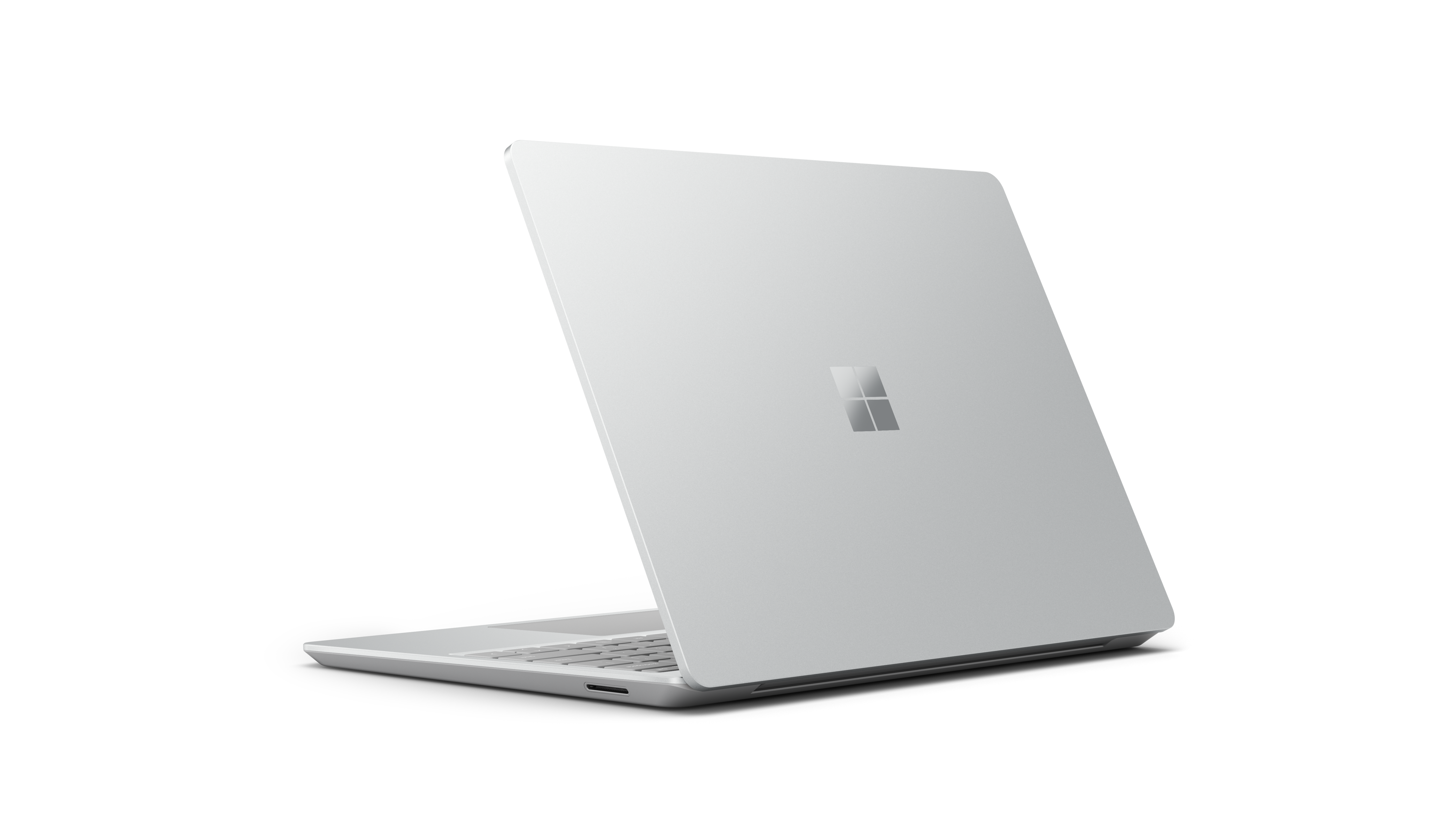 Microsoft Surface Laptop Go 3 XK1-00022 Platin i5-1235U 8GB/256GB SSD 12" W11