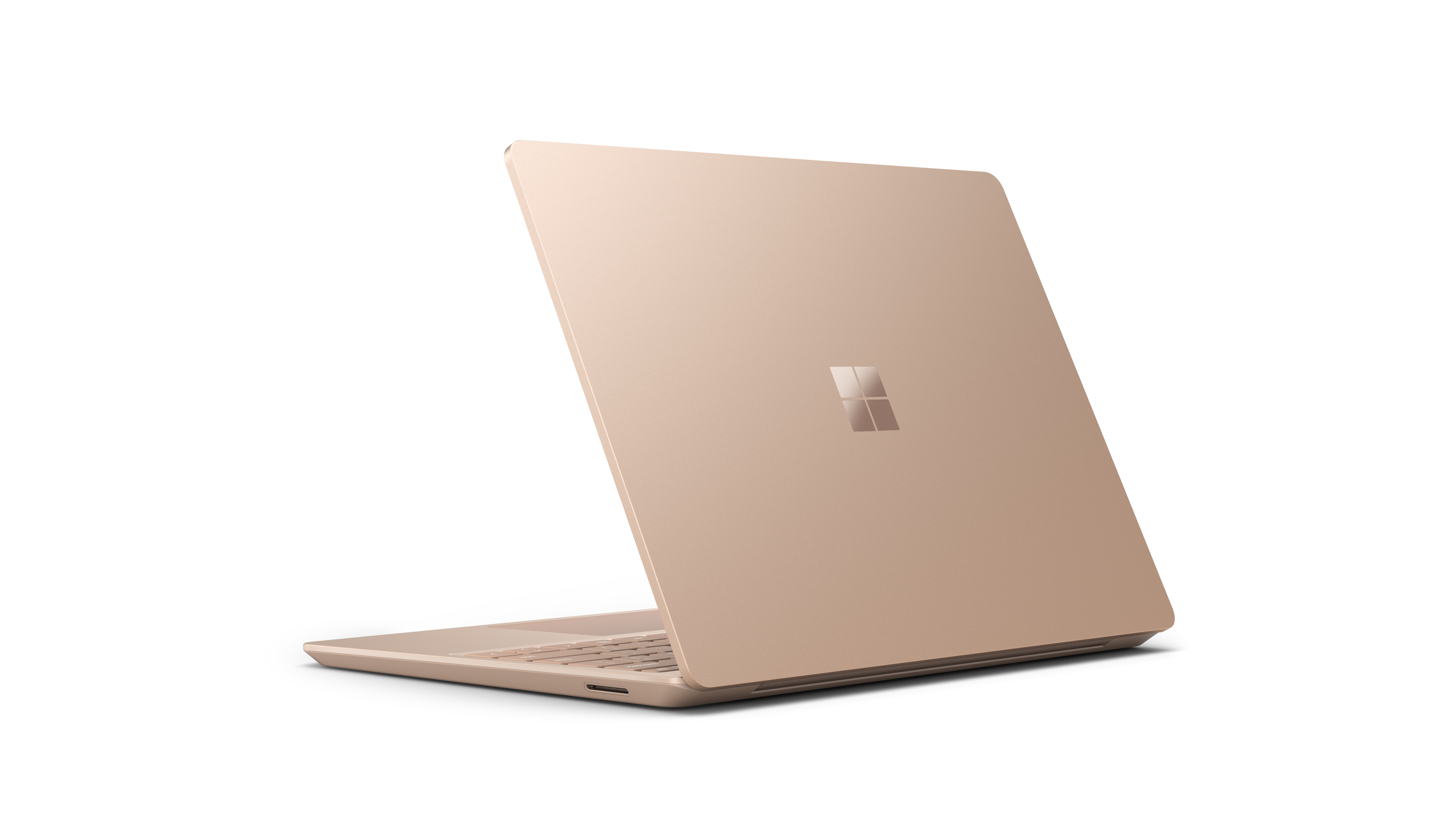 Microsoft Surface Laptop Go 3 XK1-00038 Sandstein i5-1235U 8GB/256GB SSD 12" W11