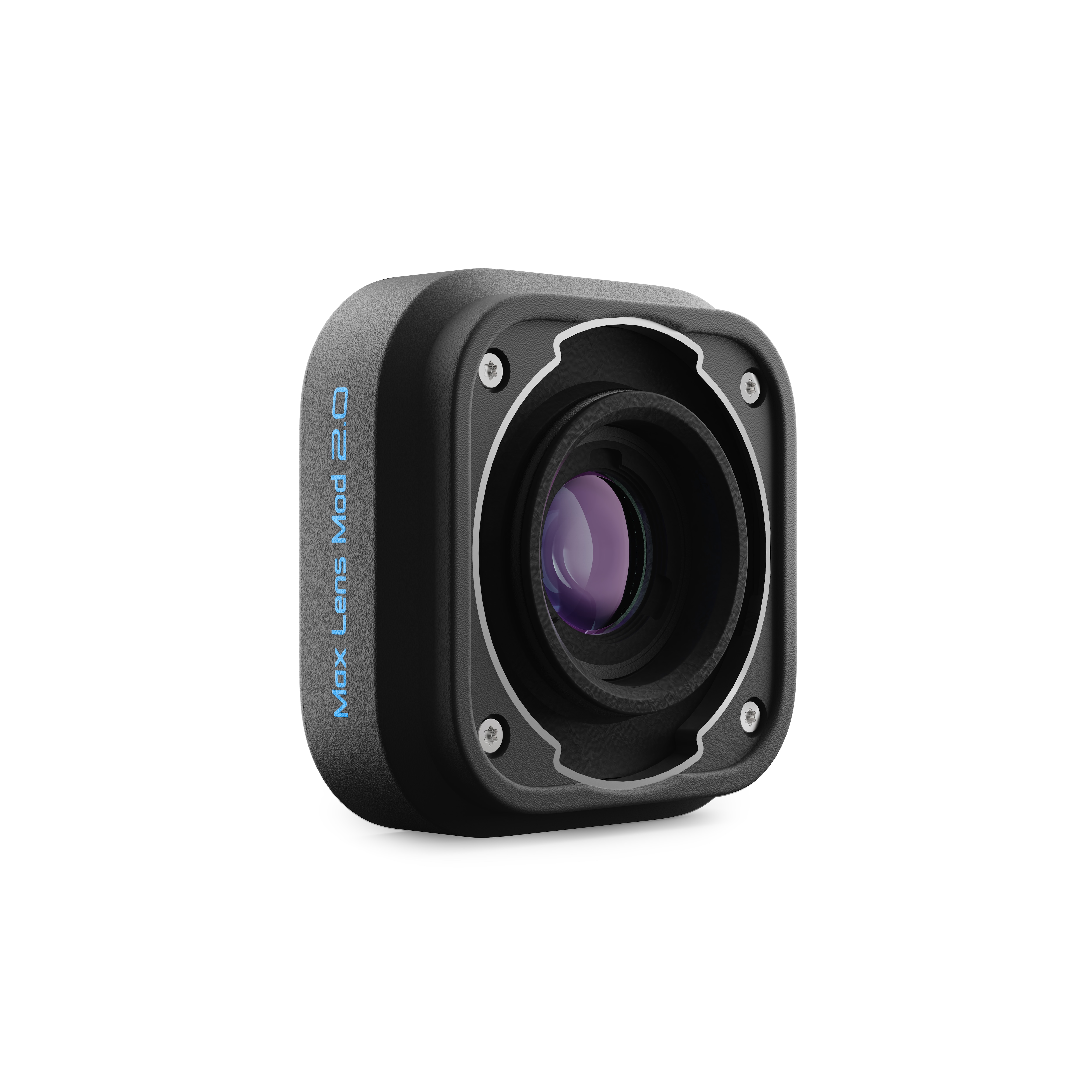 GoPro Max Lens Mod 2.0 Ultra-Weitwinkelobjektiv für HERO12