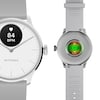 Withings ScanWatch Light weiß