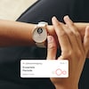 Withings ScanWatch Light weiß