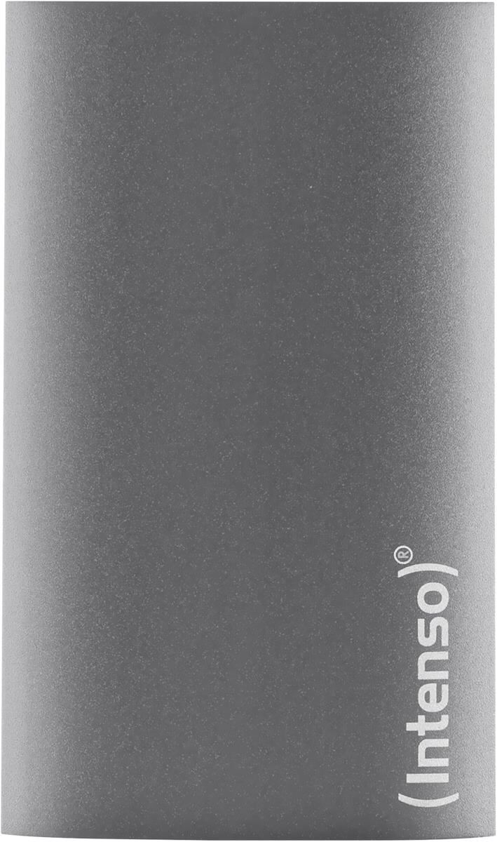 Intenso 3823460 Portable SSD Premium 1TB USB3.0 1.8 Zoll anthrazit