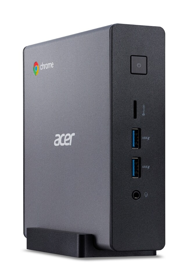 Acer Chromebox CXI4 i3-10110U 8GB/64GB eMMC ChromeOS Enterprise