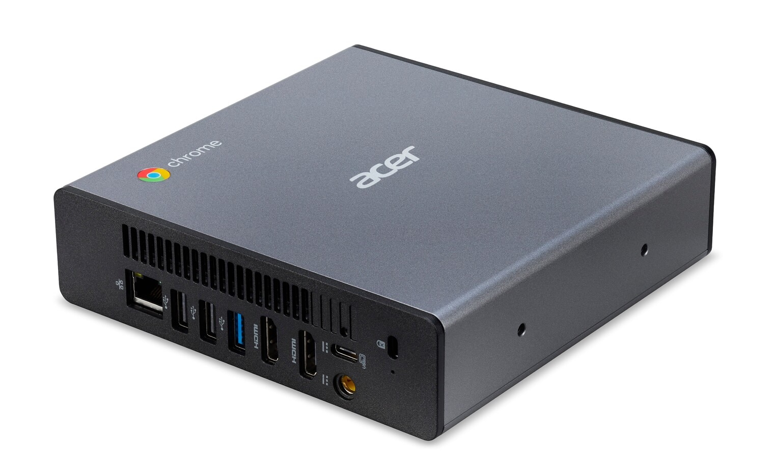 Acer Chromebox CXI4 i3-10110U 8GB/64GB eMMC ChromeOS Enterprise