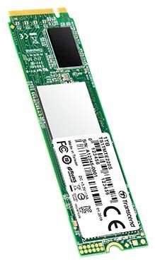 Transcend 220S 1TB SSD M.2 2280 PCIex4 M-Key