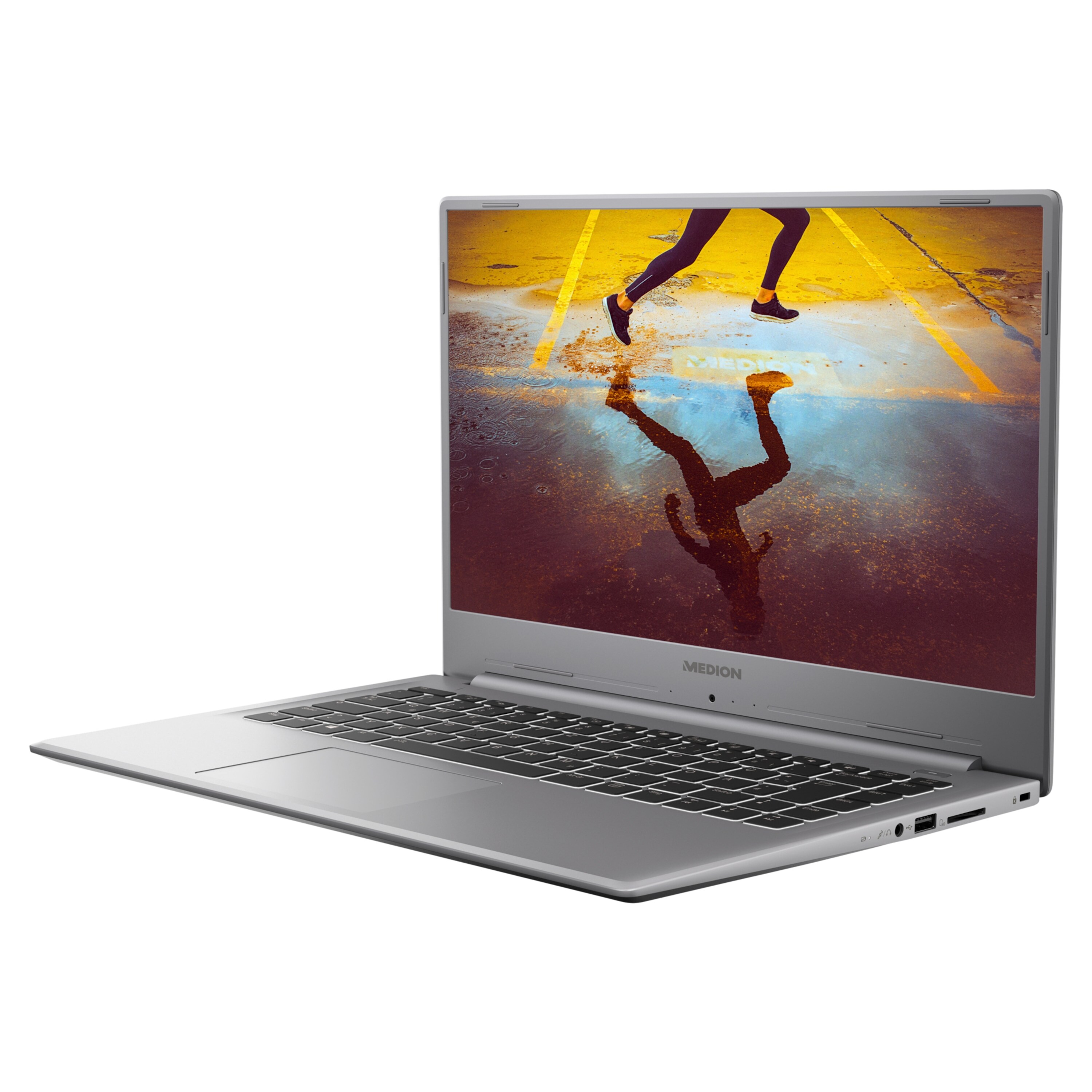 Medion AKOYA S15449 i7-1165G7 8GB/512GB SSD 15"FHD DOS