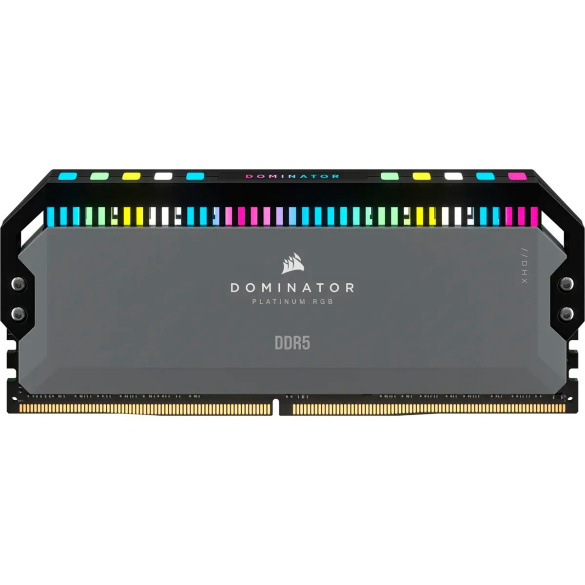 64GB (2x32GB) CORSIAR Dominator Platinum RGB DDR5-6000 RAM CL36 Speicherkit