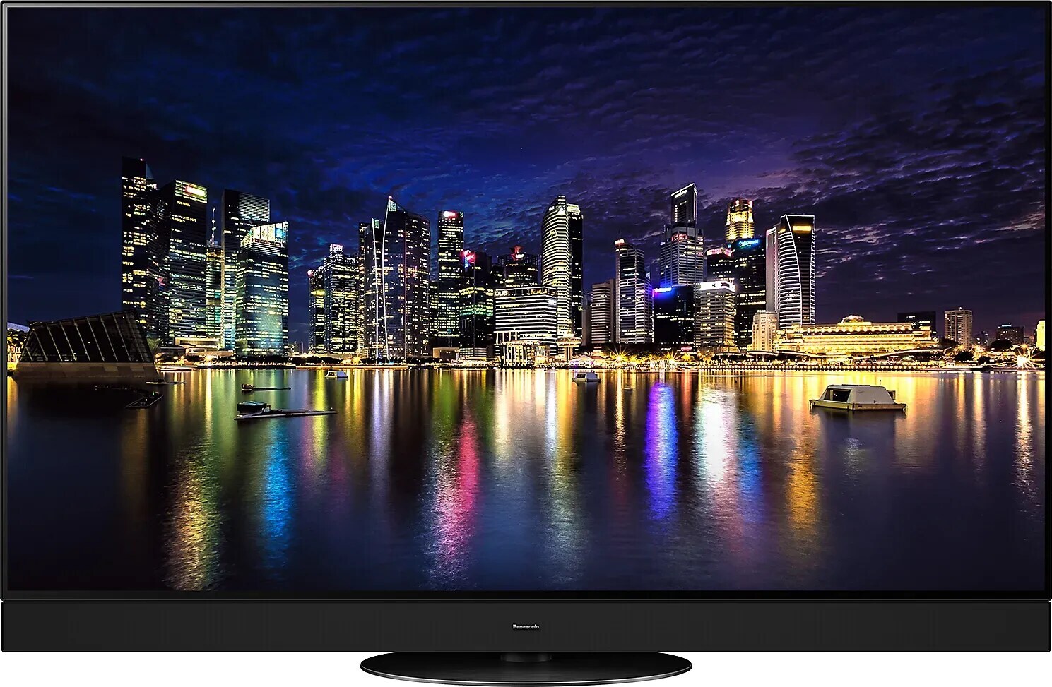 Panasonic TX-77MZW2004 195cm 77" 4K OLED 120 Hz Smart TV Fernseher