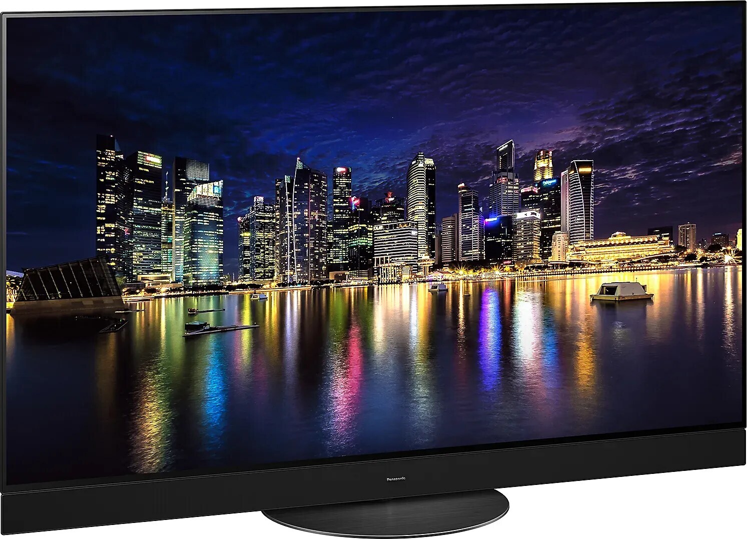 Panasonic TX-77MZW2004 195cm 77" 4K OLED 120 Hz Smart TV Fernseher