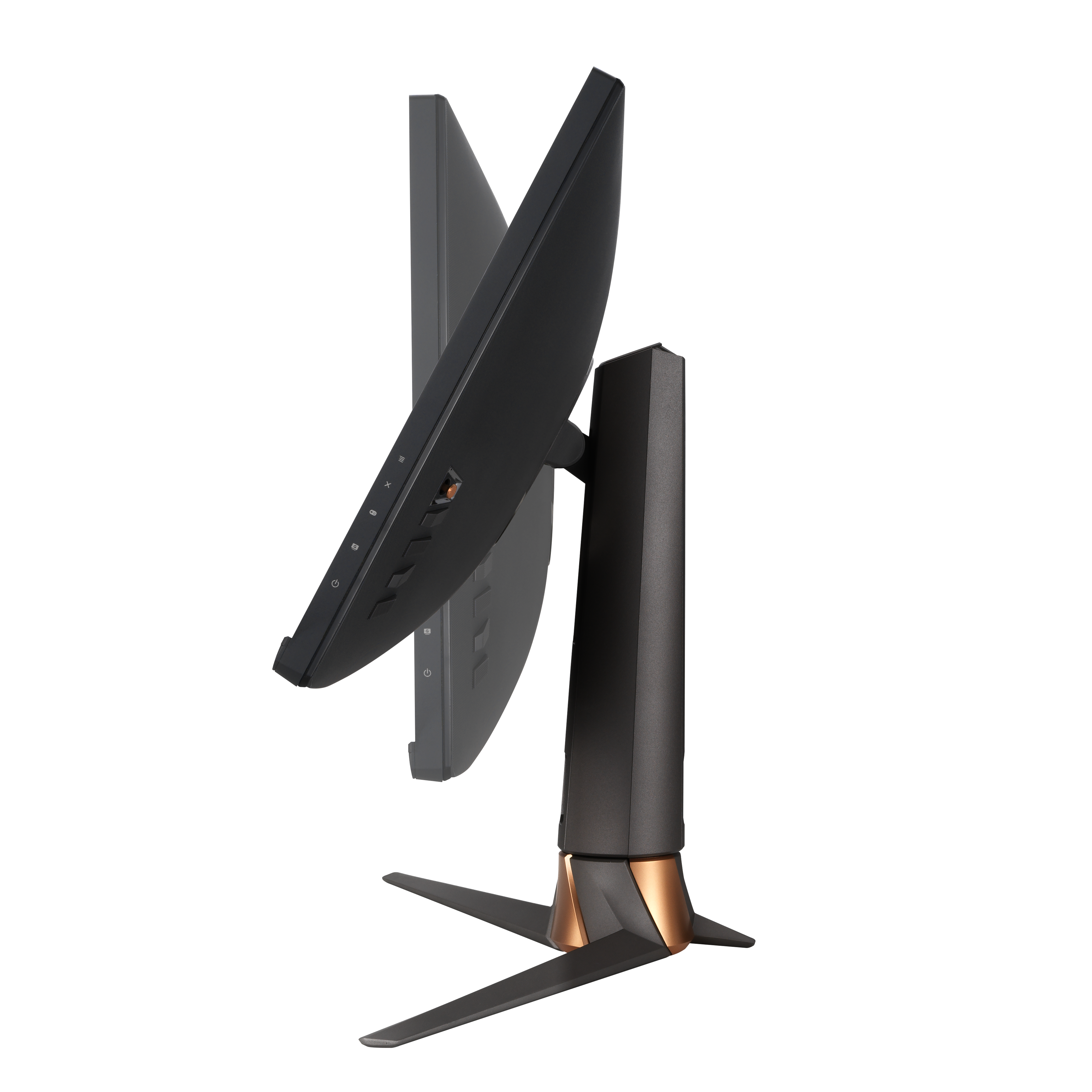 ASUS ROG Swift PG27UQR 68,6cm (27") 4K IPS Gaming Monitor HDMI/DP 160Hz