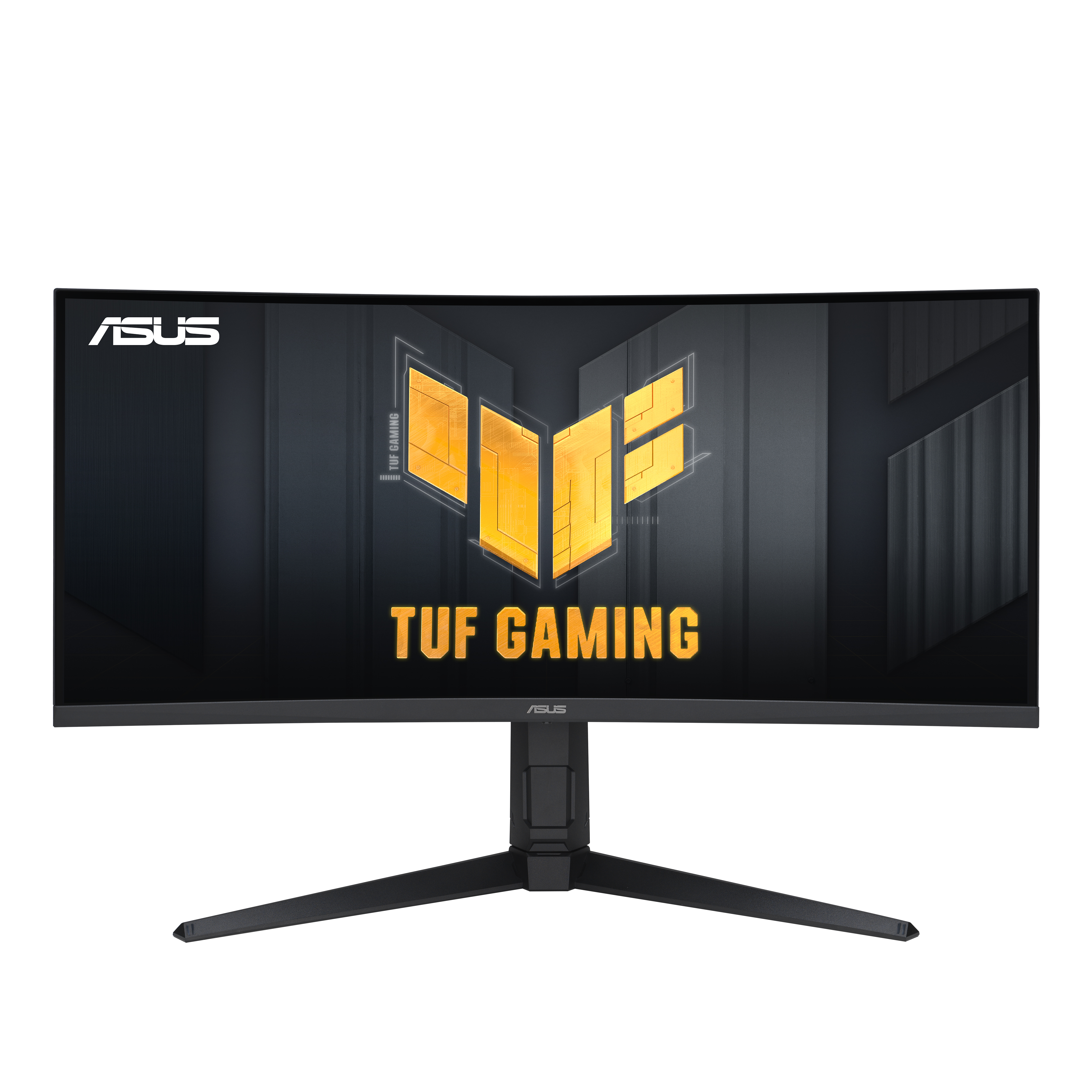 ASUS TUF VG34VQL3A 86,4cm (34") UWQHD VA Gaming Monitor Curved HDMI/DP 180Hz 1ms