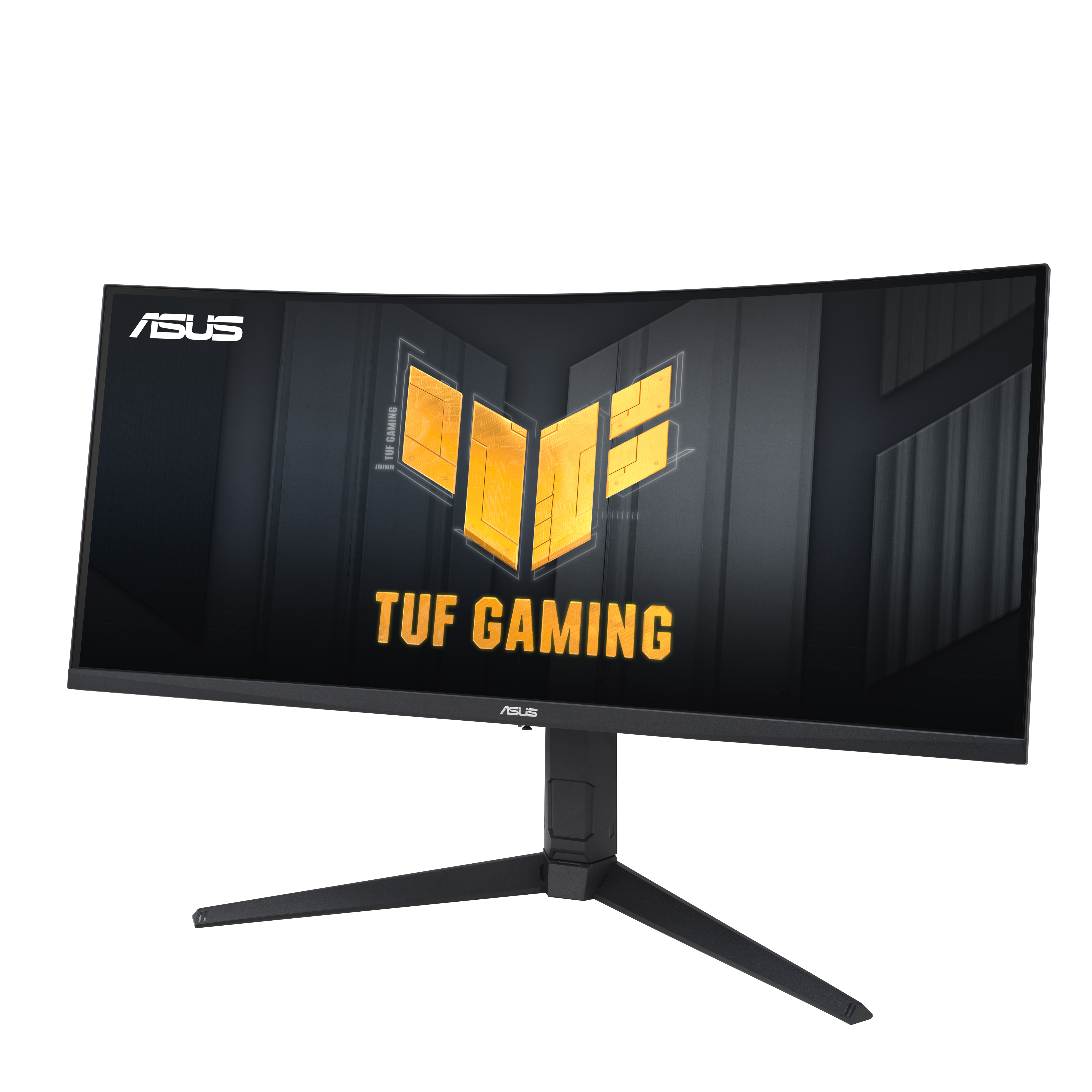 ASUS TUF VG34VQL3A 86,4cm (34") UWQHD VA Gaming Monitor Curved HDMI/DP 180Hz 1ms