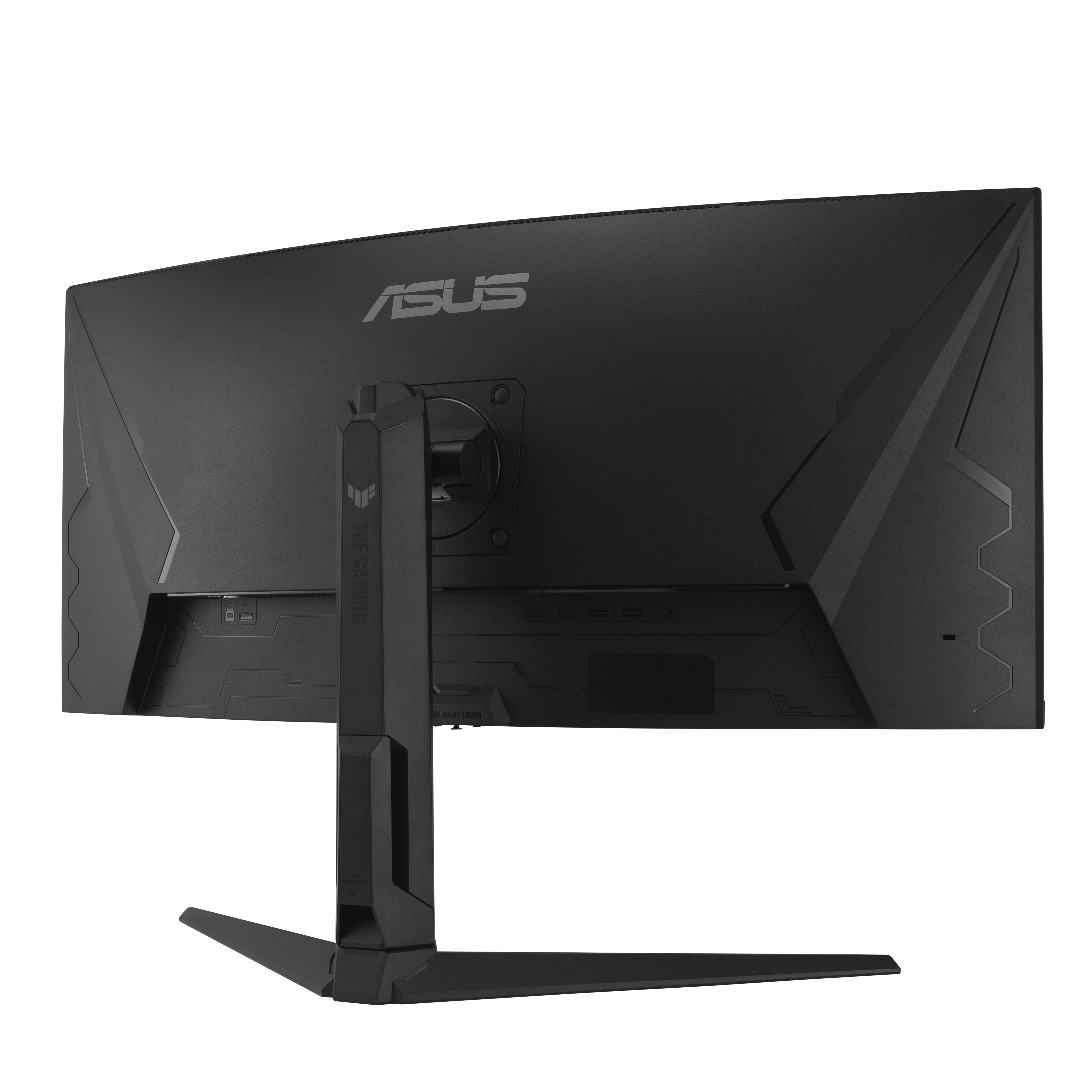 ASUS TUF VG34VQL3A 86,4cm (34") UWQHD VA Gaming Monitor Curved HDMI/DP 180Hz 1ms