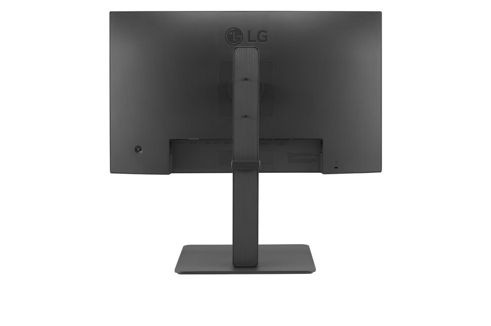 LG 24BR550Y-C 60,4 cm (23,8") Full HD 16:9 IPS Monitor HDMI/DP/DVI Pivot