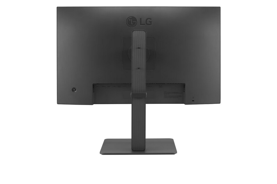 LG 27BR650B-C 68,6 cm (27") Full HD 16:9 IPS Monitor HDMI/DP/USB-C