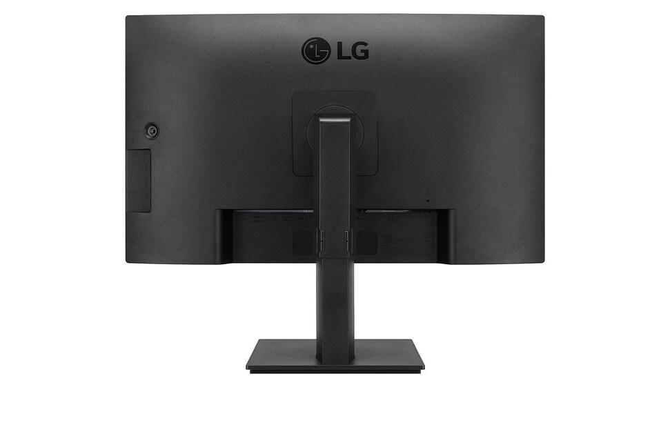 LG 27BQ75QB-B 68,47 cm (27") WQHD 16:9 IPS Monitor HDMI/DP/USB-C Pivot