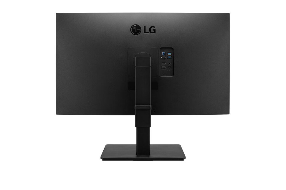 LG 32BN67UP-B 80.0 cm (31.5") UHD 16:9 IPS Monitor HDMI/USB-C, 60Hz, HDR10