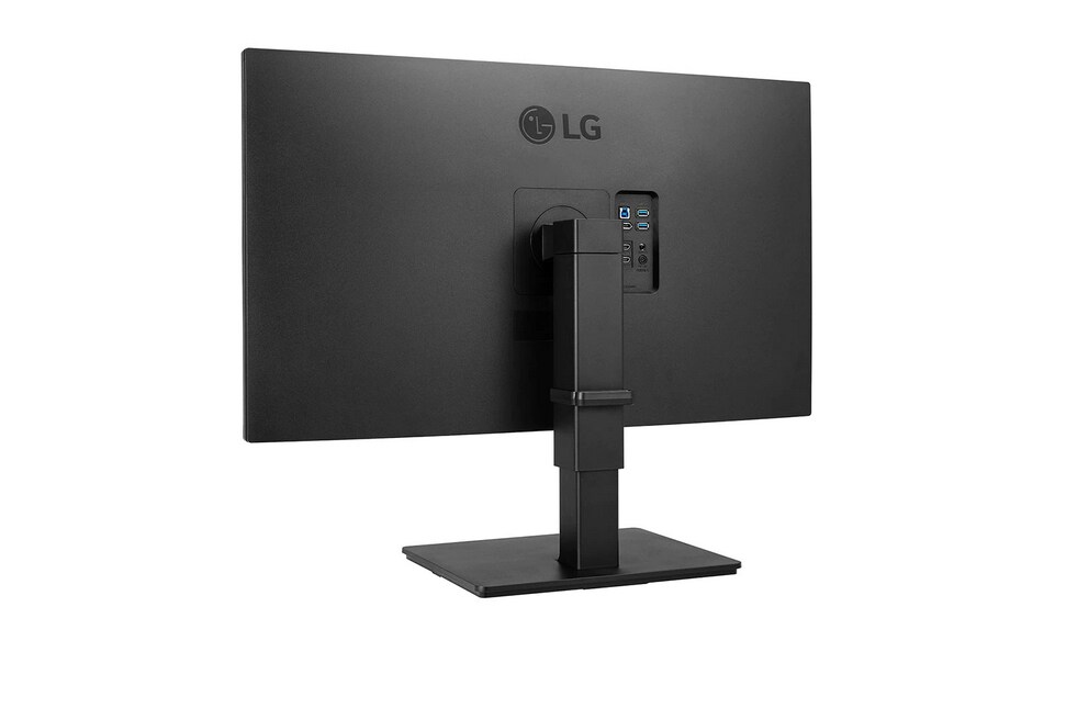 LG 32BN67UP-B 80.0 cm (31.5") UHD 16:9 IPS Monitor HDMI/USB-C, 60Hz, HDR10