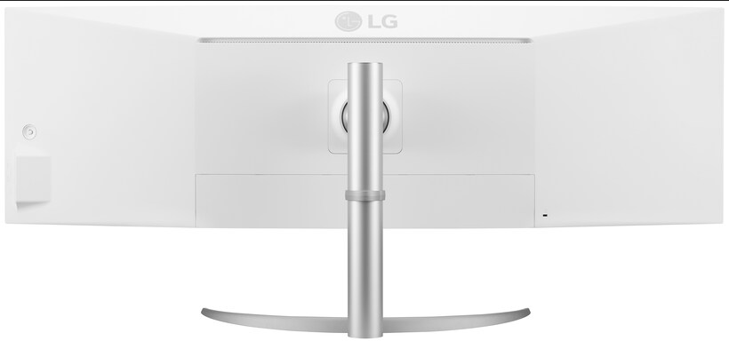 LG 49BQ95C-W 124,5cm (49") Dual QHD 32:9 IPS curved Monitor HDMI/DP/USB-C