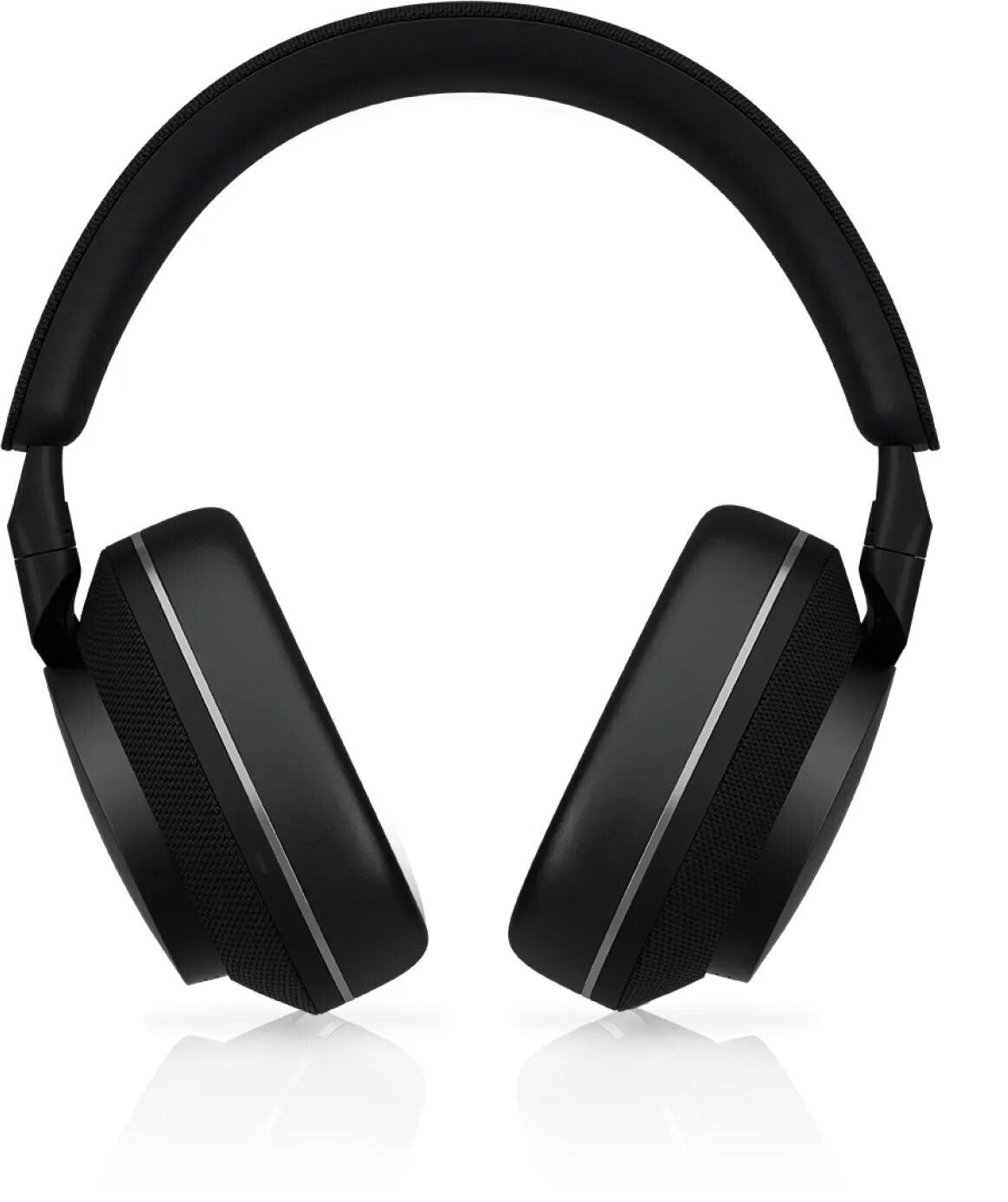 Bowers &amp; Wilkins Px7 S2e Over Ear Bluetooth-Kopfhörer, Noise Cancelling schwarz