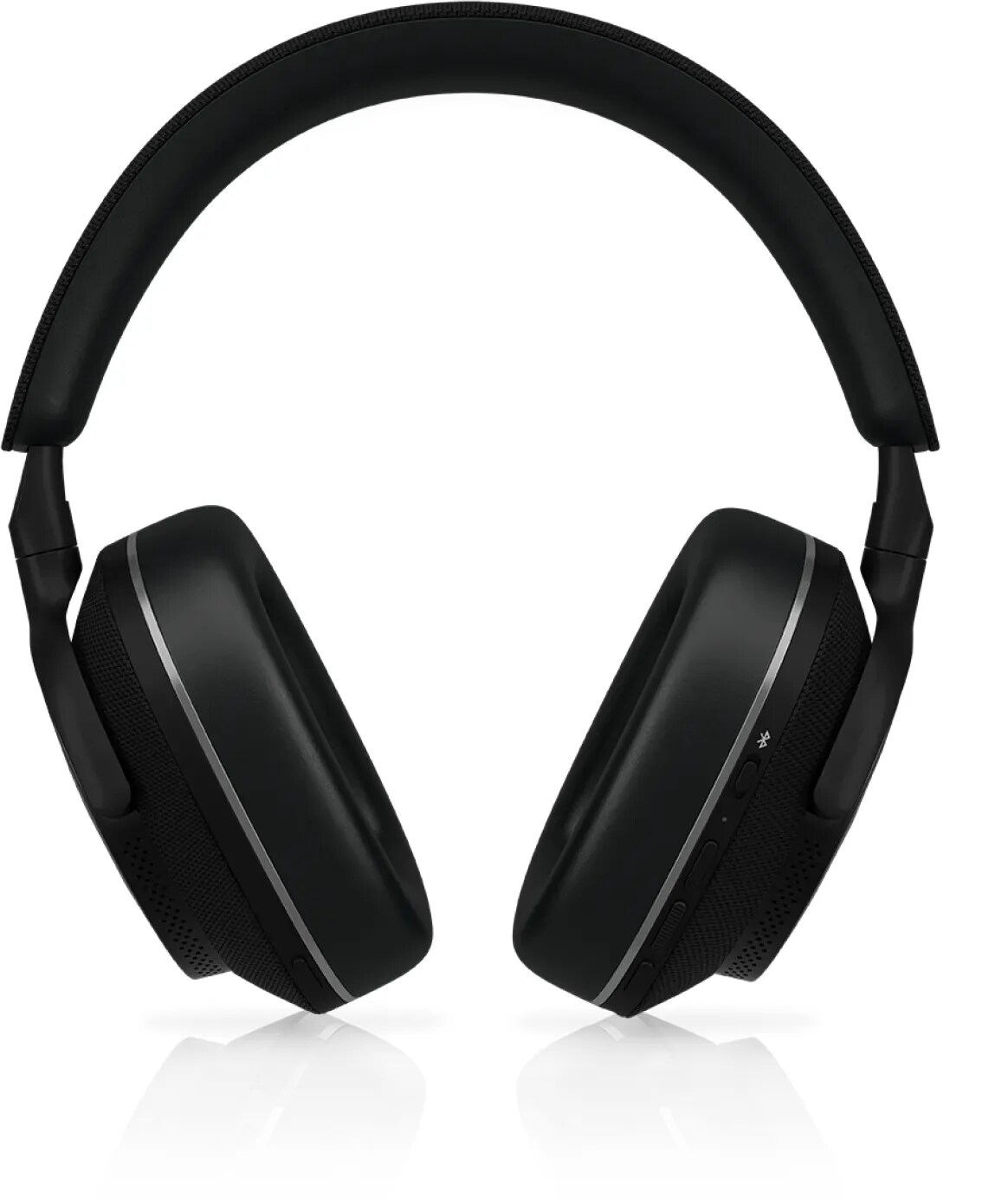 Bowers &amp; Wilkins Px7 S2e Over Ear Bluetooth-Kopfhörer, Noise Cancelling schwarz