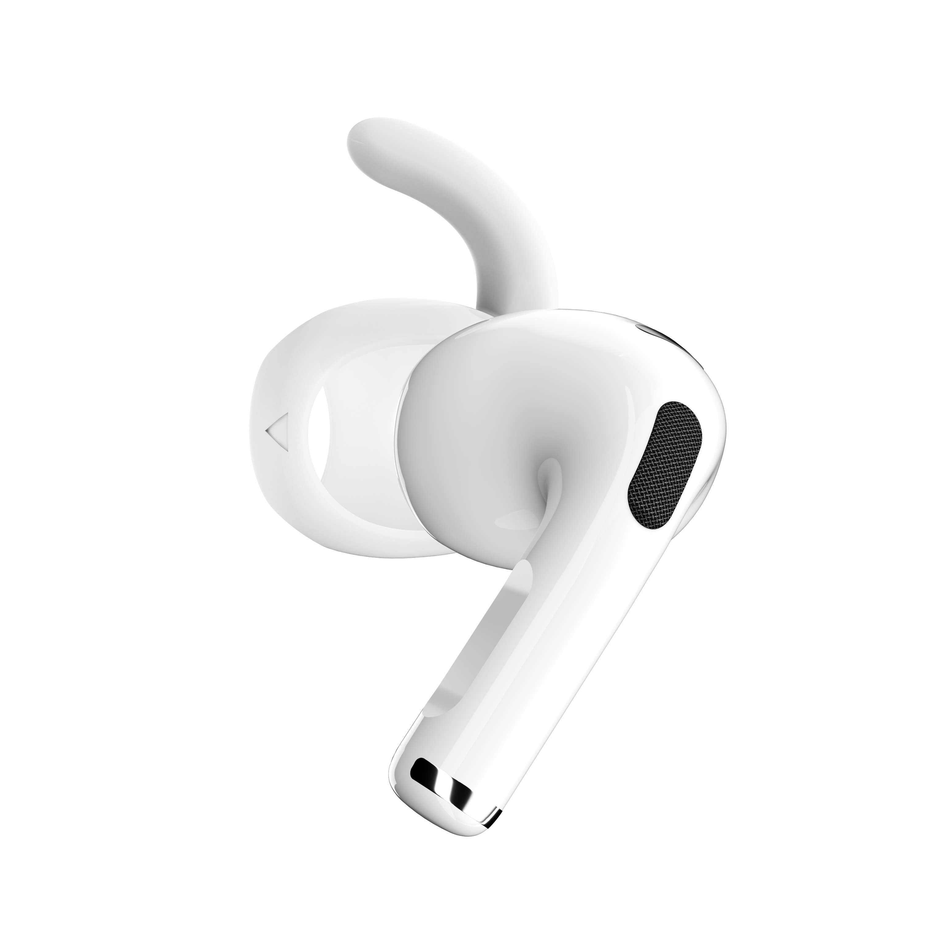 EarBuddyz für AirPods Gen. 3 Weiß