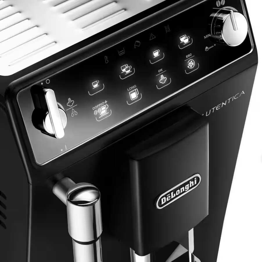 DeLonghi ETAM 29.510 B Autentica