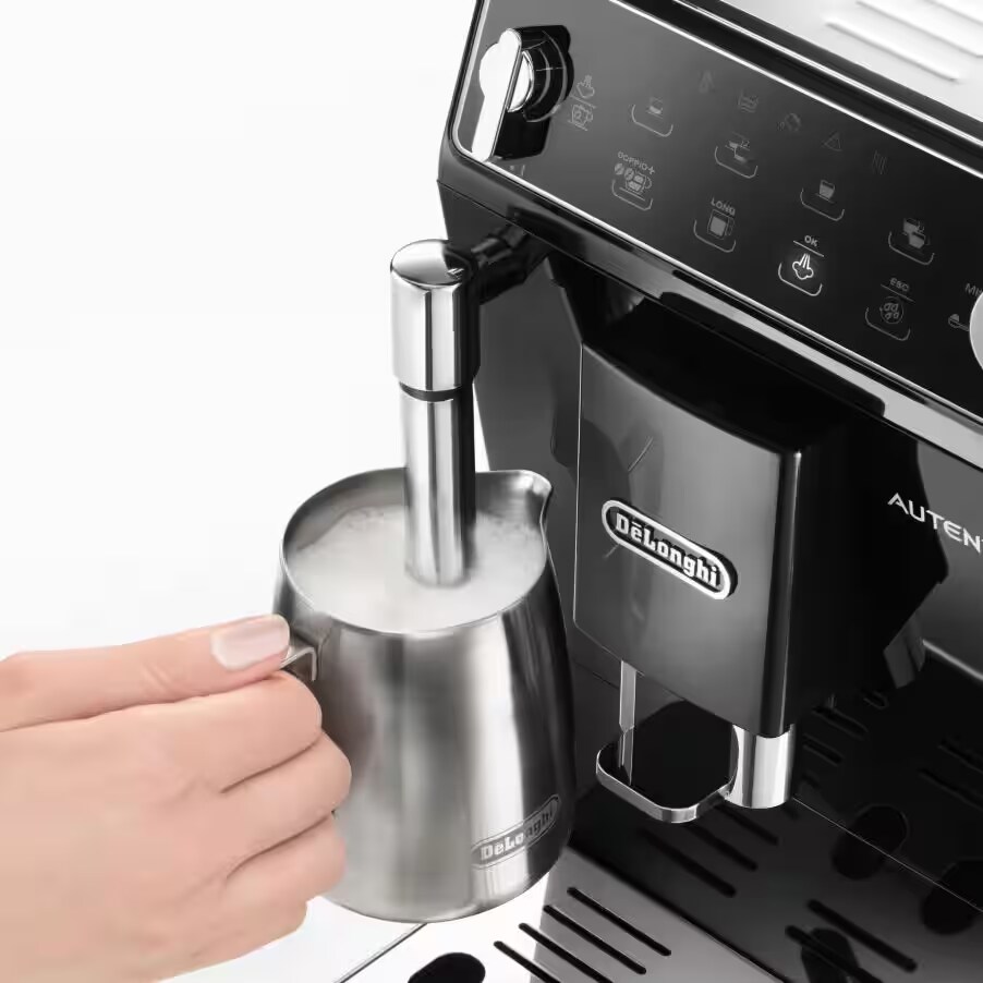 DeLonghi ETAM 29.510 B Autentica