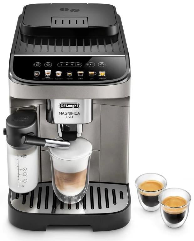 DeLonghi ECAM 290.81.TB Magnifica Evo