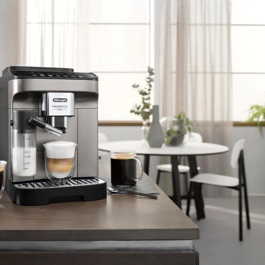 DeLonghi ECAM 290.81.TB Magnifica Evo