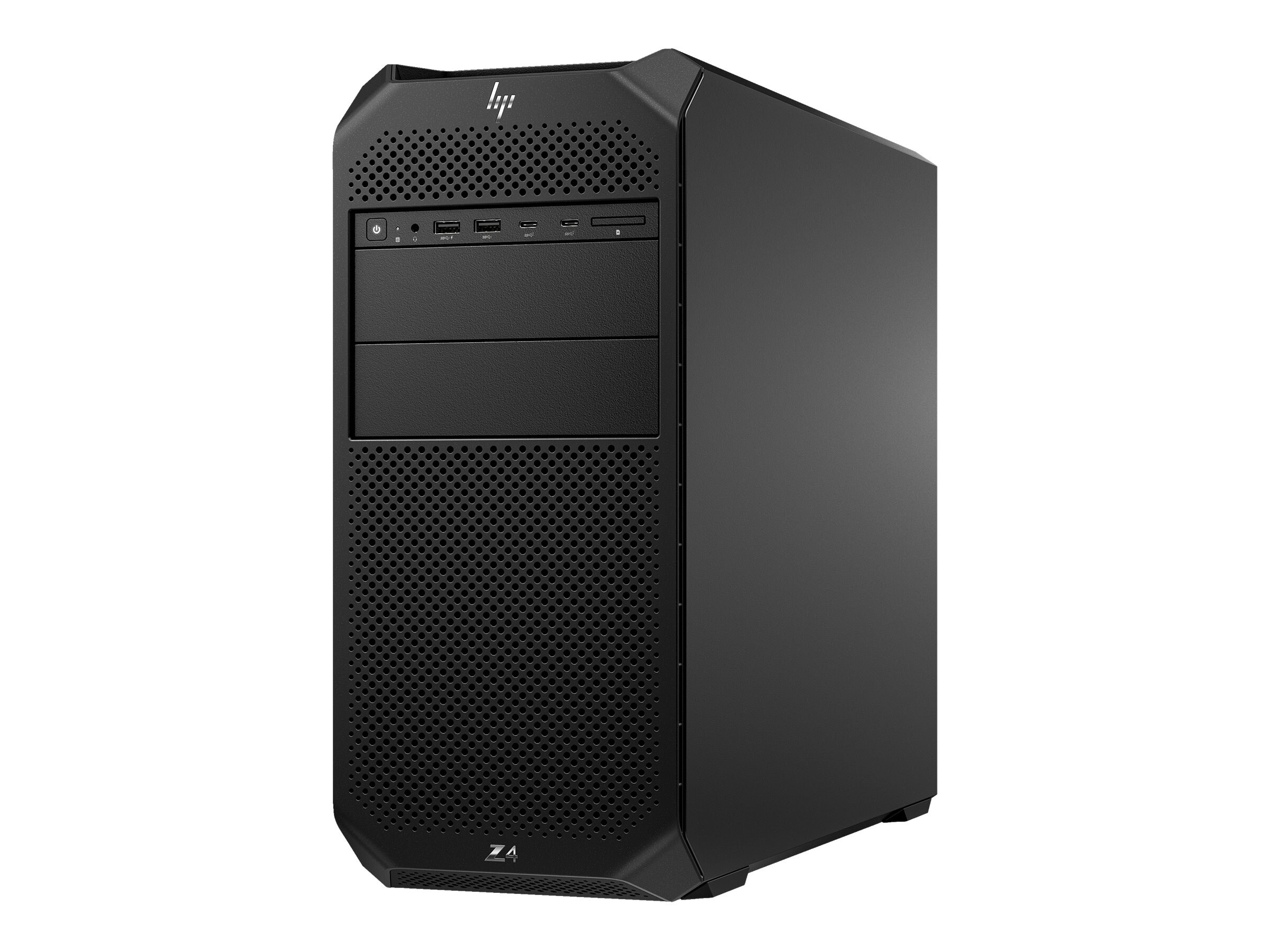 HP Z4 G5 Workstation 5E8E9EA - Xeon W3-2425 64GB/1TB SSD RTX A4000 W11P