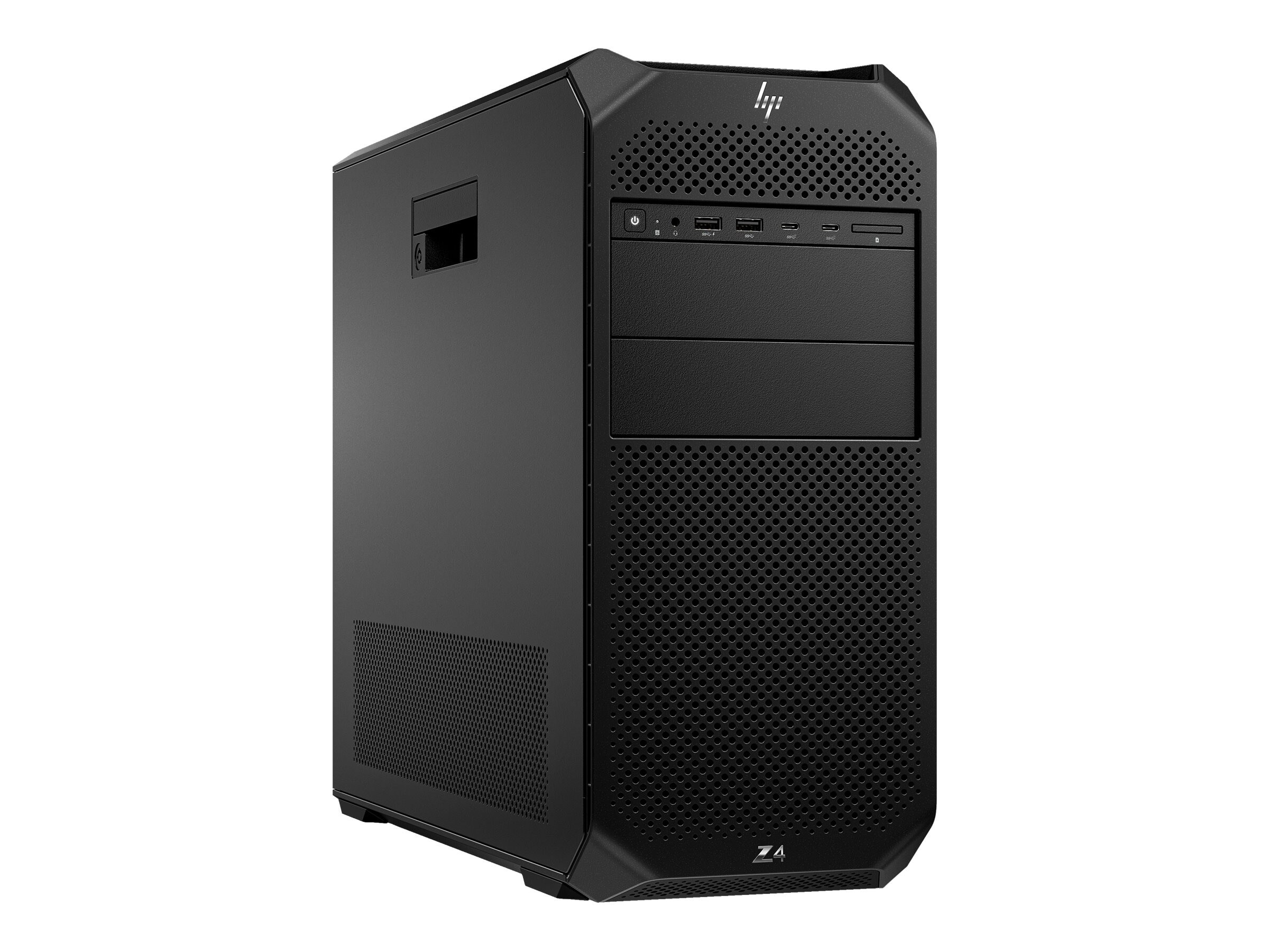 HP Z4 G5 Workstation 5E8E9EA - Xeon W3-2425 64GB/1TB SSD RTX A4000 W11P