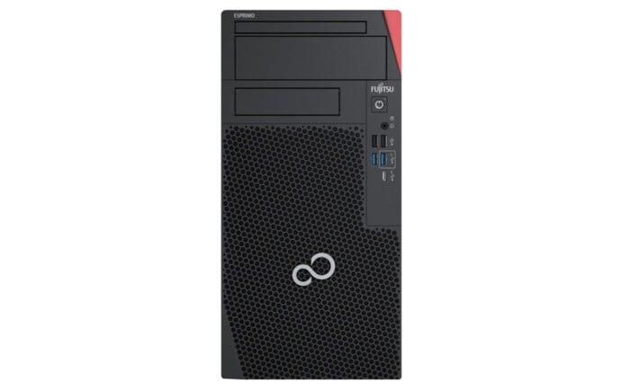 Fujitsu ESPRIMO P7011 i5-11500 8GB/512GB SSD DVD W10P