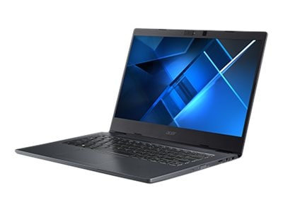 Acer TravelMate P4 TMP414-52-532Z i5-1240P 8GB/256GB SSD 14"WUXGA W11P