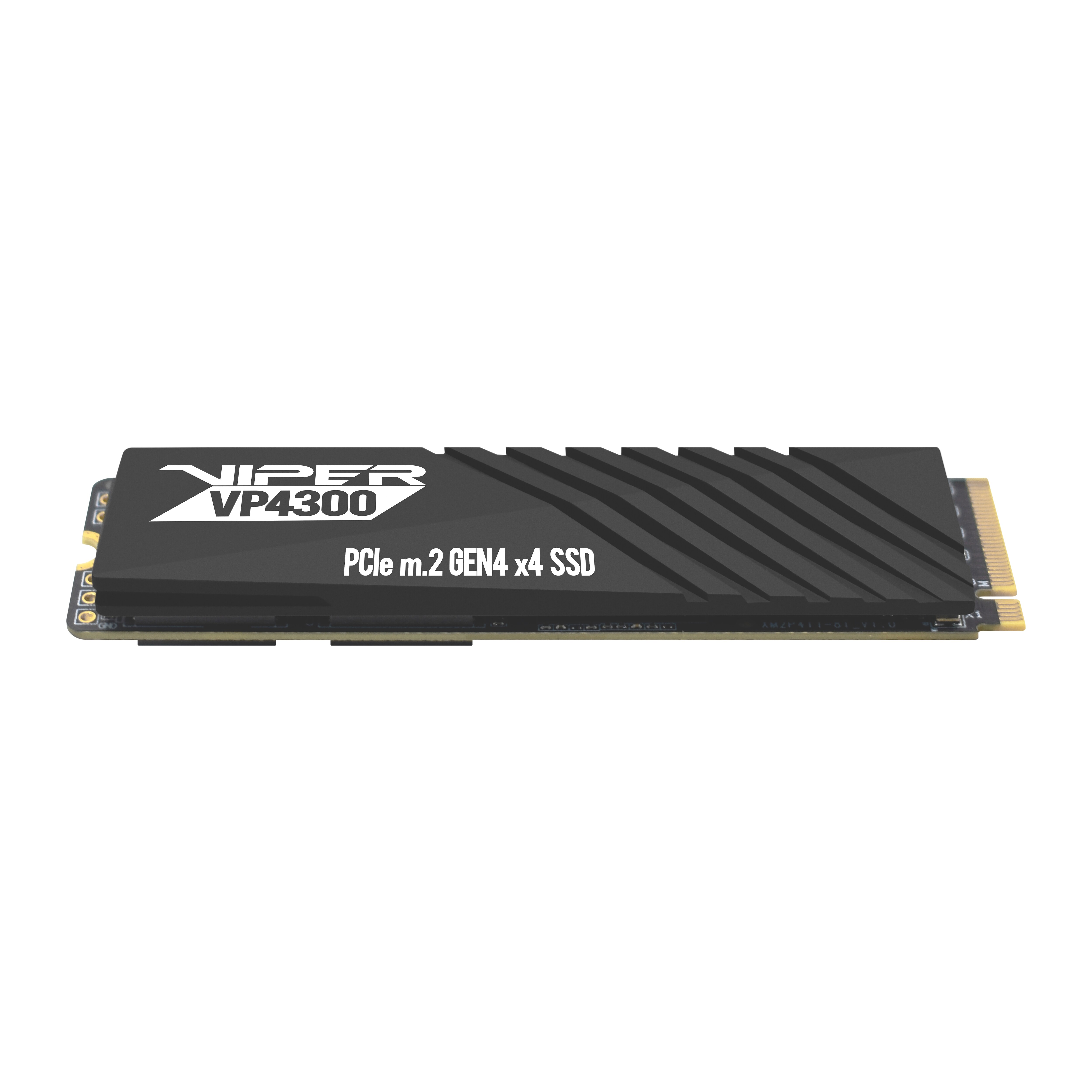 Patriot VP4300 SSD 2TB NVMe M2 2280