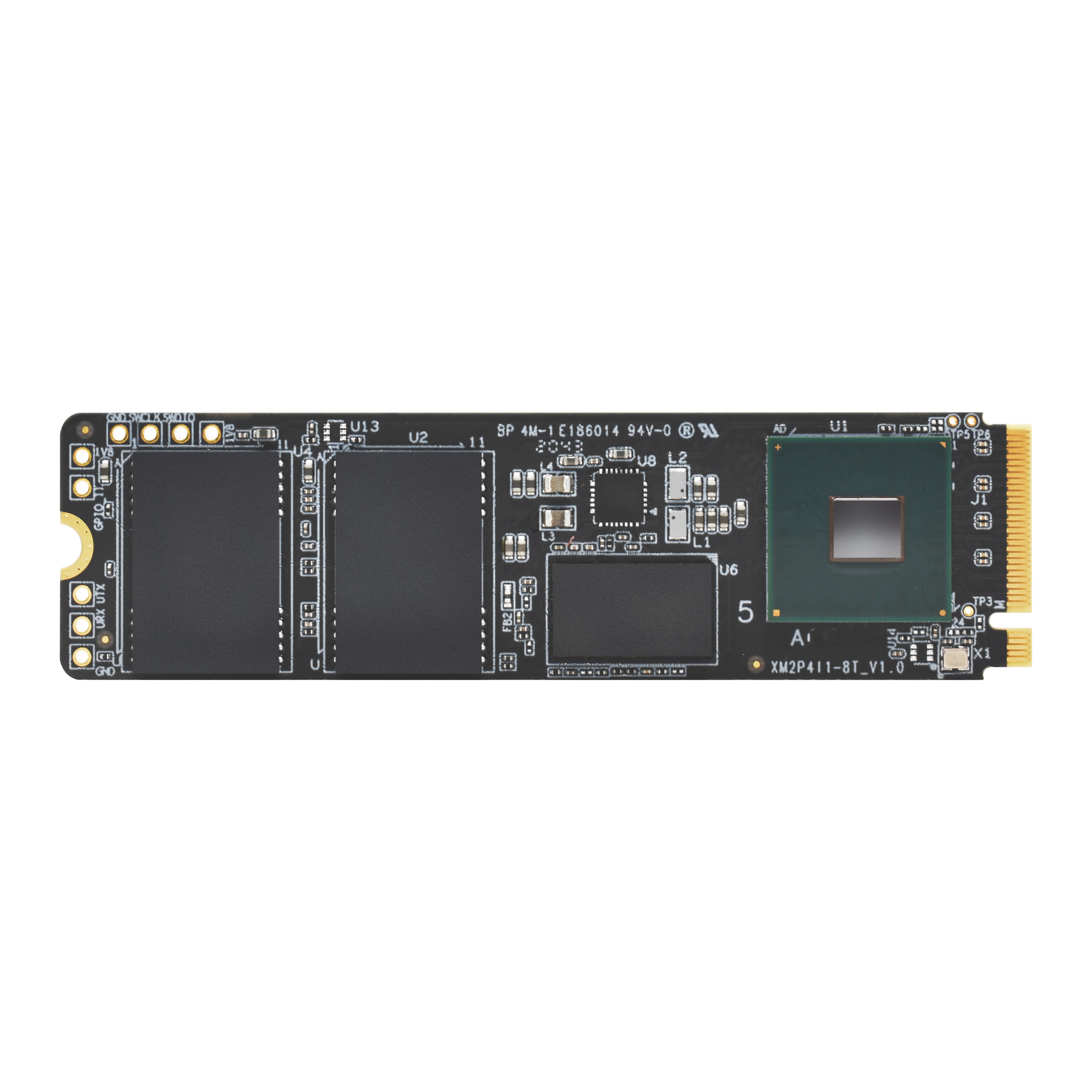 Patriot VP4300 SSD 2TB NVMe M2 2280