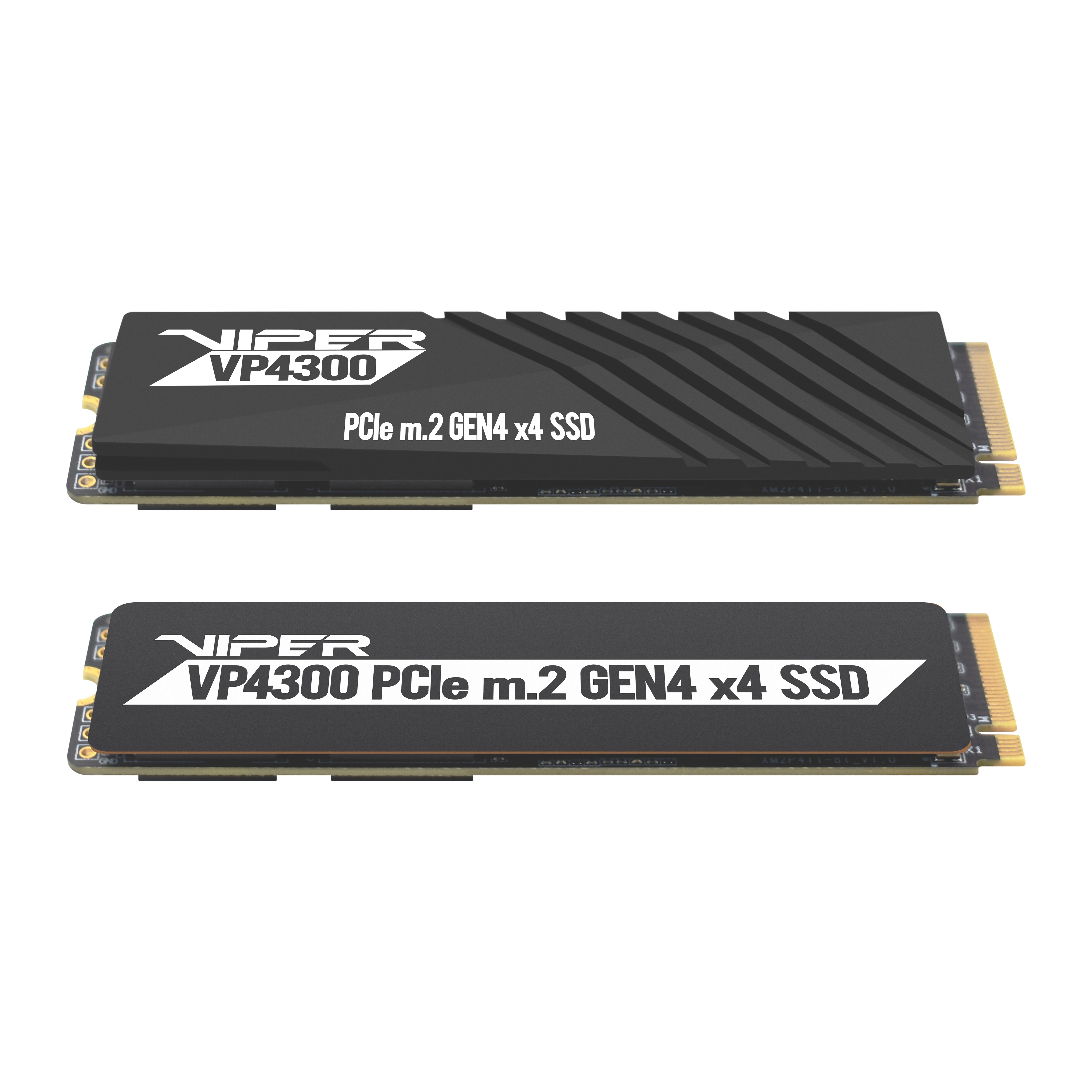 Patriot VP4300 SSD 2TB NVMe M2 2280