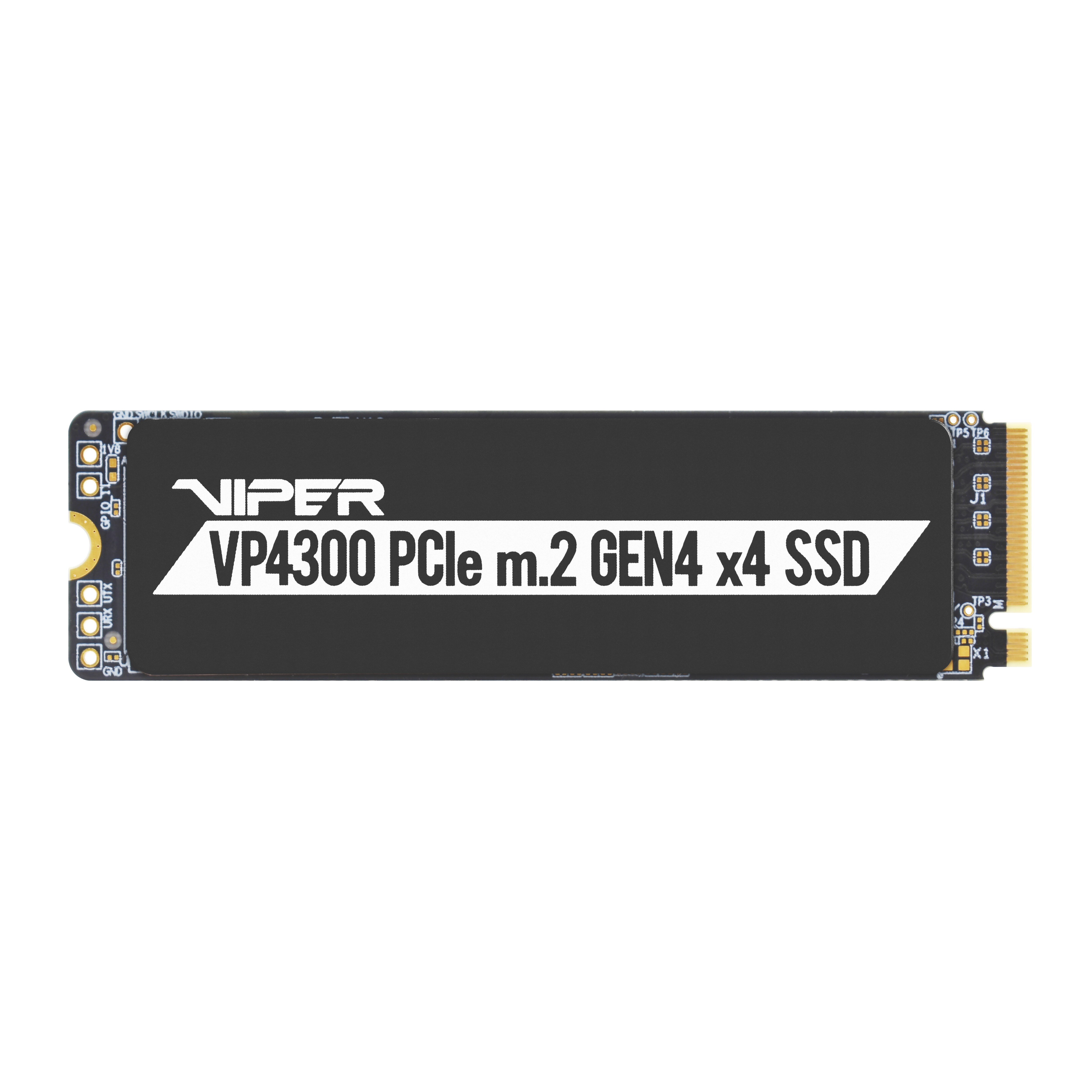 Patriot VP4300 SSD 2TB NVMe M2 2280