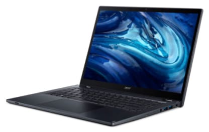 Acer TravelMate P4 TMP414RN-52-79K8 i7-1260P 16GB/512GB SSD 14"WUXGA W11P