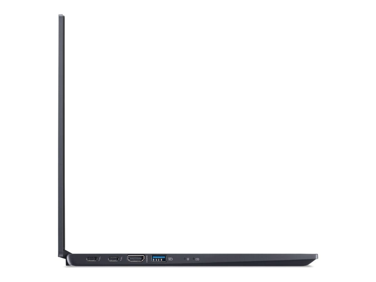 Acer TravelMate TMP614-52 i5-1135G7 16GB/512GB SSD 14"WUXGA W11P