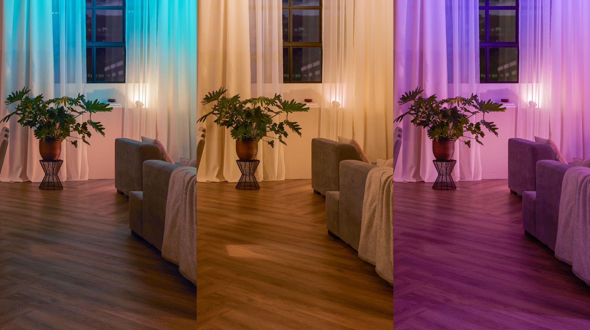 Philips Hue Wandschalter Modul Doppelpack