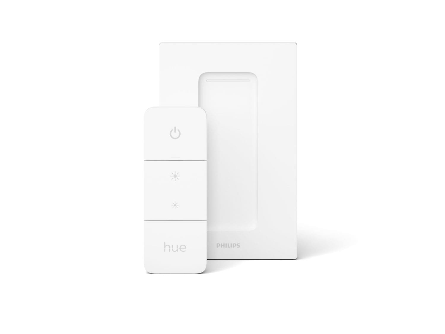 Philips Hue White Amb. Runner Spot 3 flg. Weiß 3x350lm inkl. Dimmschalter