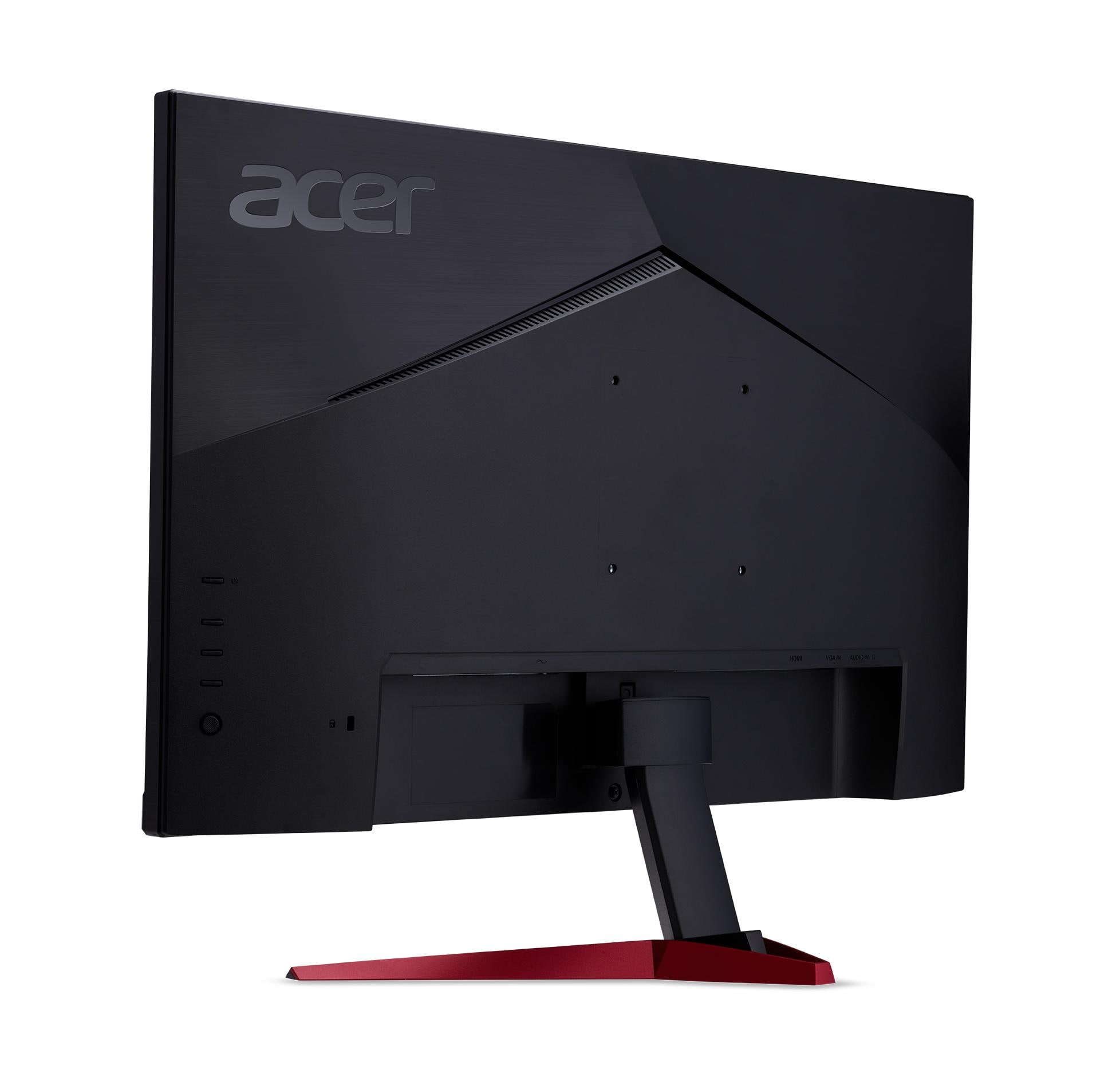 Acer Nitro VG240YS3 60cm (23,8") FHD VA Gaming Monitor 16:9 HDMI/DP 180Hz 1ms