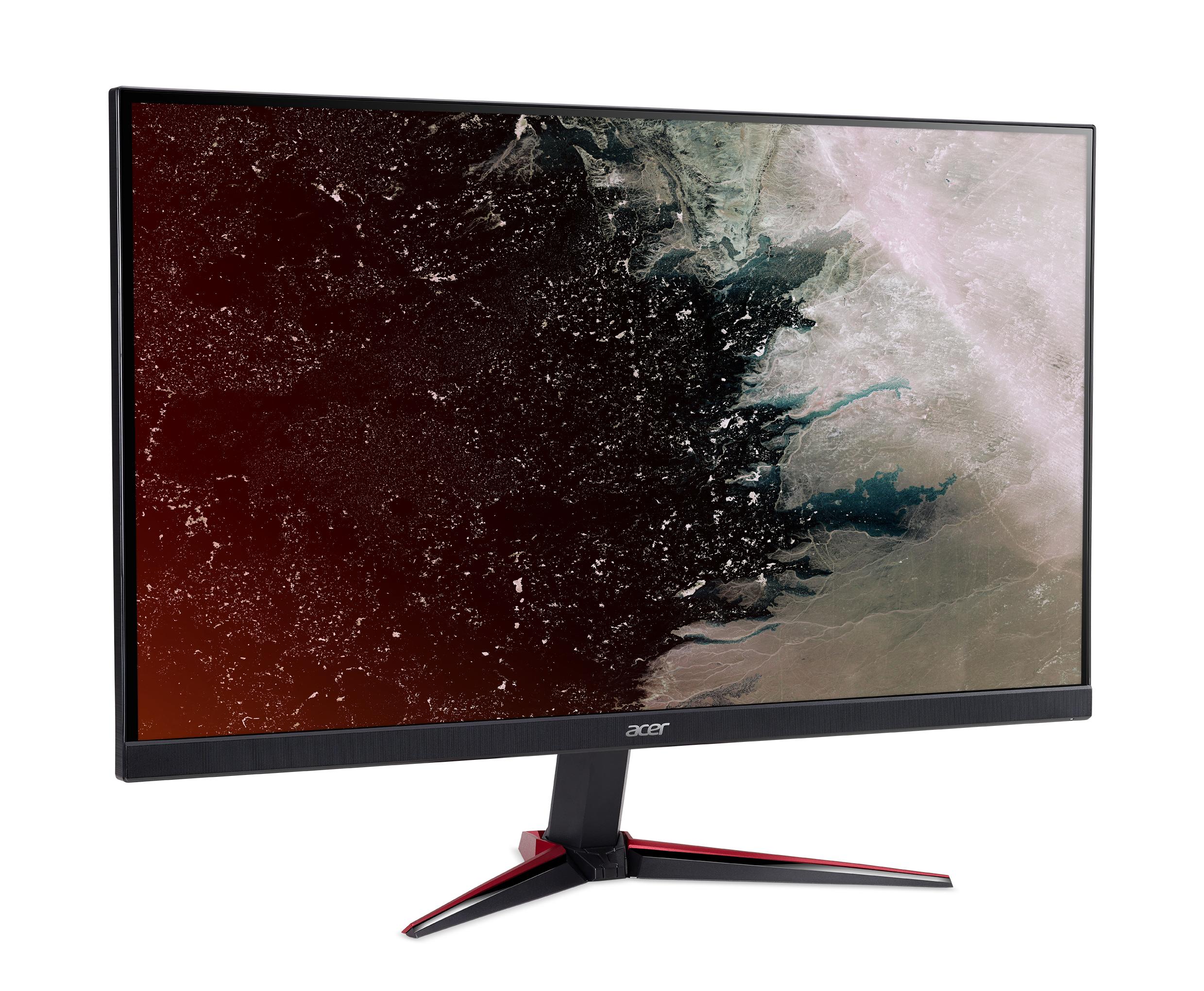 Acer Nitro VG240YS3 60cm (23,8") FHD VA Gaming Monitor 16:9 HDMI/DP 180Hz 1ms