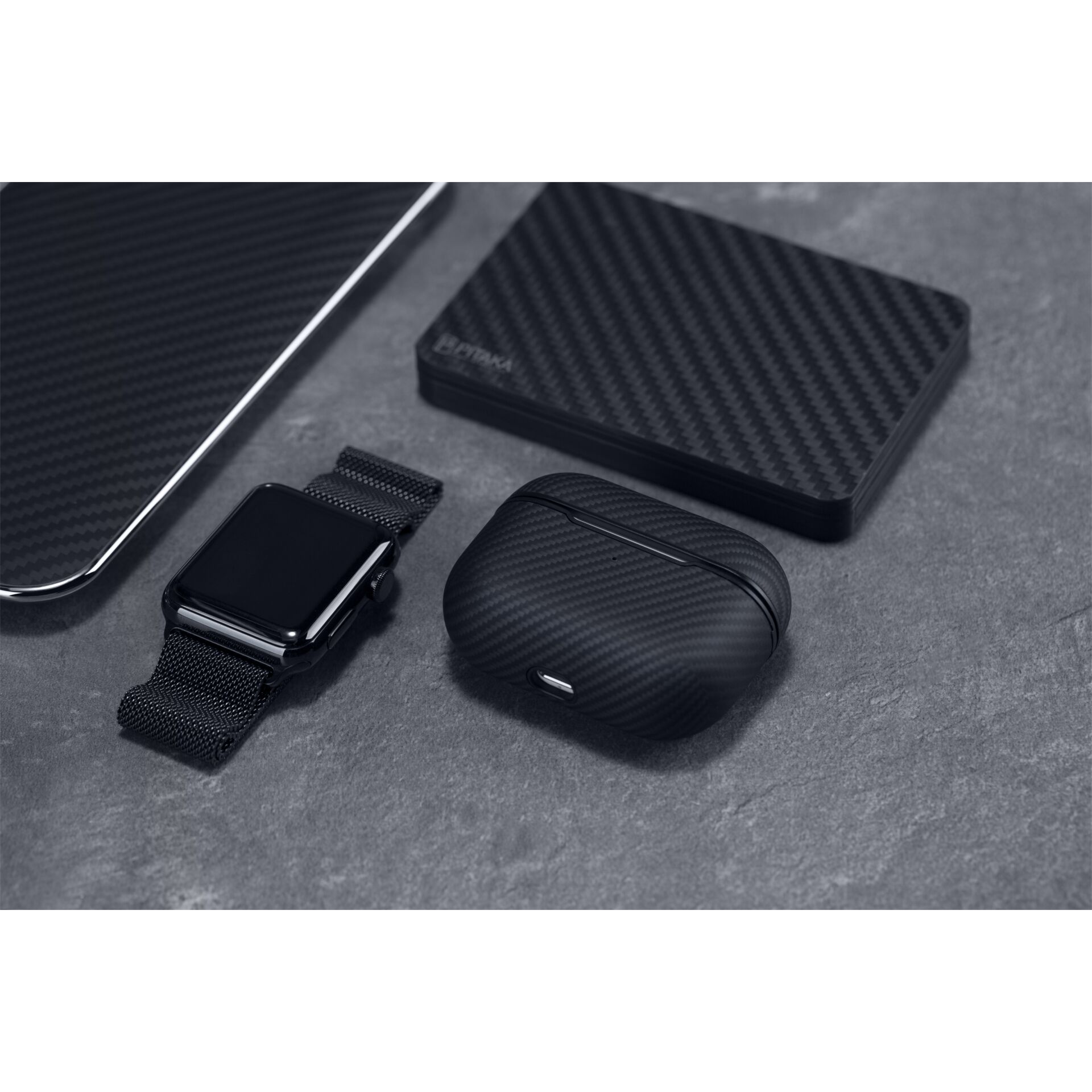 Pitaka MagEZ Case for AirPods Pro