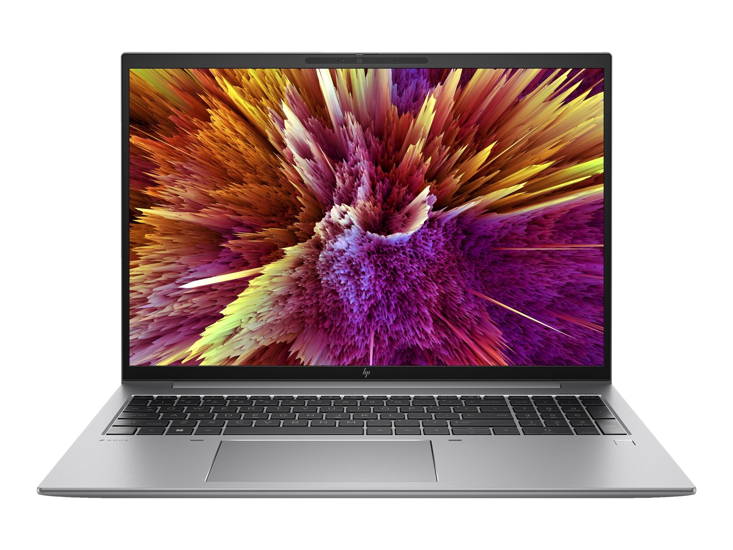 HP ZBook Firefly 16 G10 6B8S5EA i7-1355U 16/512GB SSD 14"WUXGA RTX A500 W11P